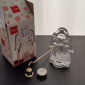 Mikasa | Angel's Dream candle holder 🕯️🪽